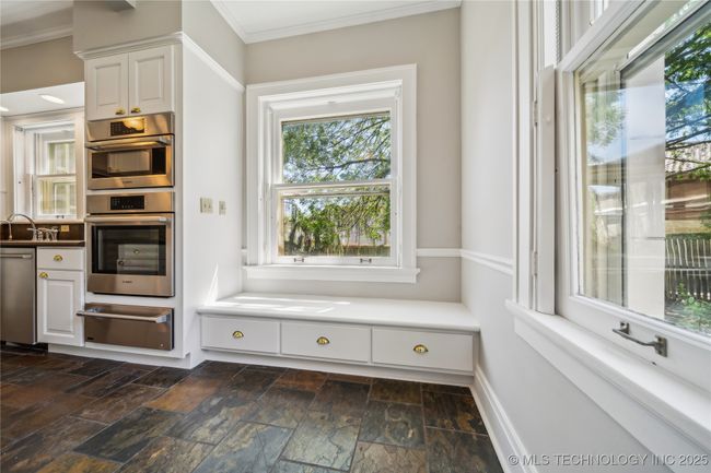 312 E 19 Th St, House other with 4 bedrooms, 4 bathrooms and null parking in Tulsa OK | Image 25