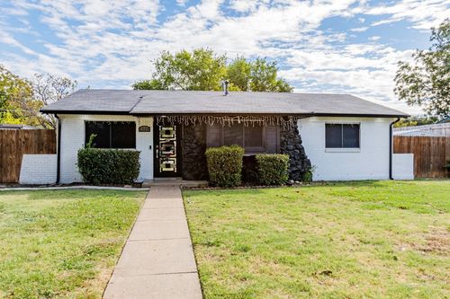1528 Debbie Drive, Plano, TX, 75074 | Card Image