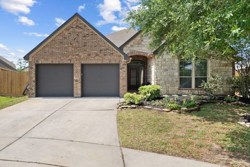 2707 Oak Pass Ct, Conroe, TX, 77385-2765 | Card Image