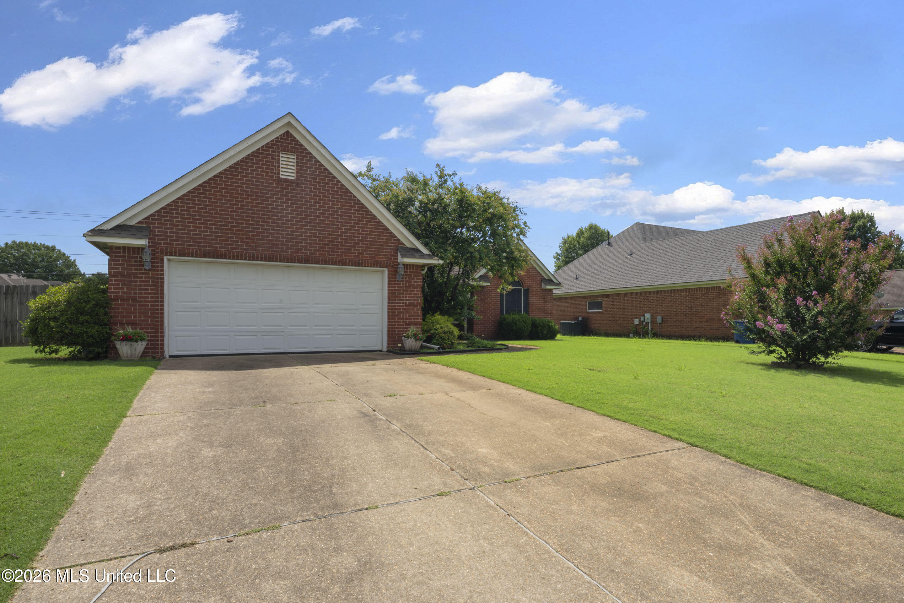 Residential in Olive Branch 2