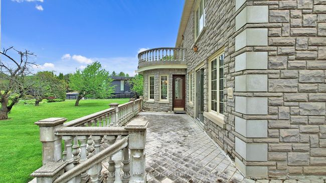 25 Quail Run Blvd, House other with 4 bedrooms, 7 bathrooms and 15 parking in Maple ON | Image 45