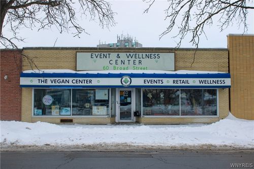 60 Broad St, Tonawanda, NY, 14150-2230 | Card Image