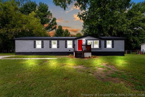 2524 Carriage Rd, Fayetteville, NC, 28312-9528 | Card Image