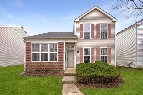 900 Symphony Dr, Aurora, IL, 60504-5566 | Card Image