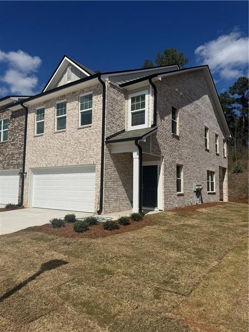 1264 Fagiolo St, Mcdonough, GA, 30253-8458 | Card Image