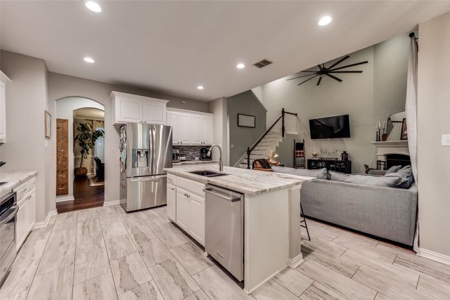 13801 Ranch Horse Run, House other with 4 bedrooms, 4 bathrooms and null parking in Haslet TX | Image 12