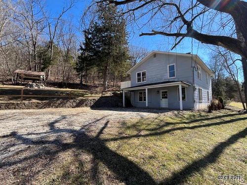 206 Hickory Ln, Eureka, MO, 63025-3137 | Card Image