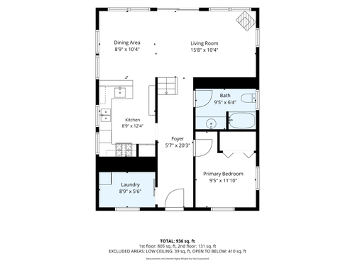 6 Lake Como Dr, Harmony, ME, 04942 | Card Image