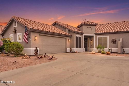 587 S Valle Escondido, Cornville, AZ, 86325-4835 | Card Image