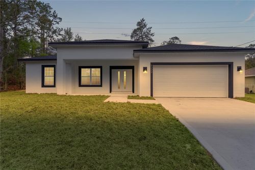 8222 N Vince Dr, CITRUS SPRINGS, FL, 34434-6136 | Card Image