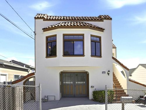 474 Beech Ave, San Bruno, CA, 94066-4154 | Card Image