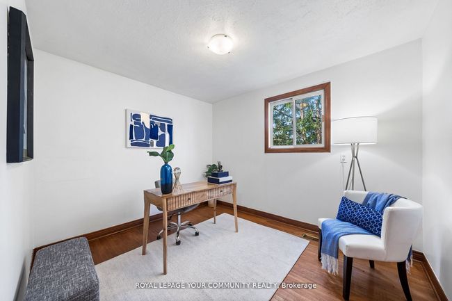 203 Taunton Rd W, House attached with 3 bedrooms, 2 bathrooms and 2 parking in Oshawa ON | Image 15