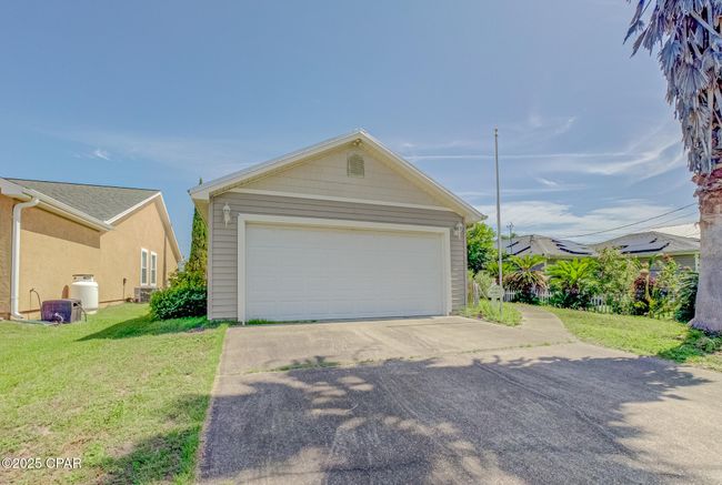 21418 Marlin Ave, House other with 3 bedrooms, 2 bathrooms and null parking in Panama City Beach FL | Image 36