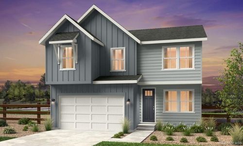 16547 W 92nd Drive, Arvada, CO, 80007 | Card Image