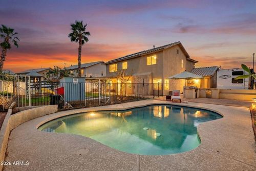 10824 W Lone Cactus Dr, Peoria, AZ, 85373-8736 | Card Image