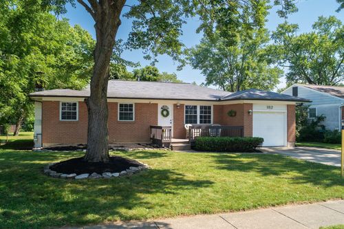 182 Muskingum Dr, Gahanna, OH, 43230-2834 | Card Image