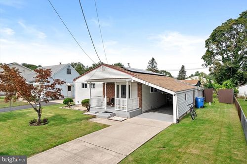 617 Smith Ln, MOUNT HOLLY, NJ, 08060-1036 | Card Image