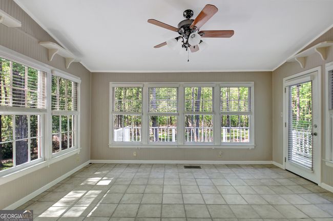 110 Greenridge Ct, House other with 3 bedrooms, 3 bathrooms and null parking in Fayetteville GA | Image 26