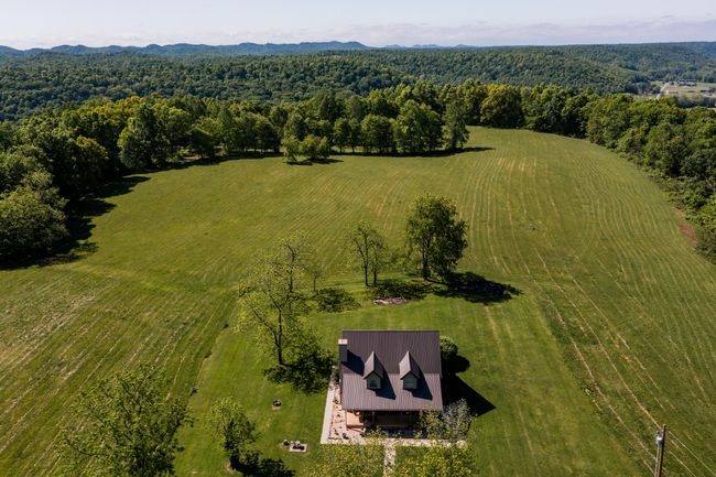 Overhead of Home | Image 5