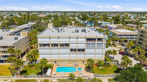 401-2 15th Ave, INDIAN ROCKS BEACH, FL, 33785-4715 | Card Image
