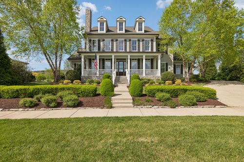 6033 Native Pony Trl, College Grove, TN, 37046-1409 | Card Image