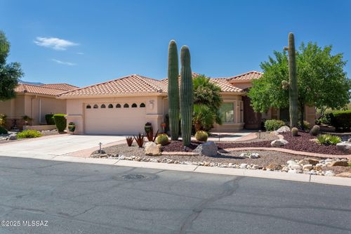 61783 E Sandlewood Rd, Tucson, AZ, 85739-2351 | Card Image