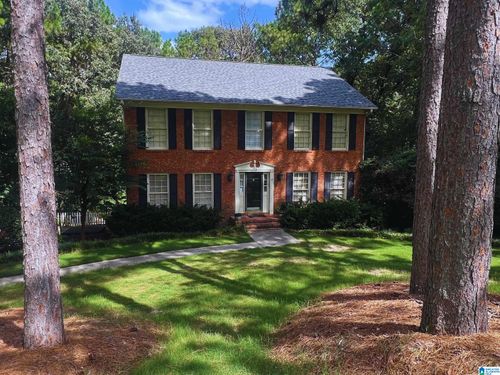 3713 Cumberland Trce, BIRMINGHAM, AL, 35242-3005 | Card Image