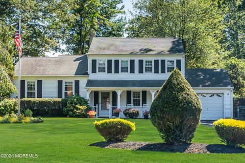 18 Claire Cir, Howell, NJ, 07731-1317 | Card Image