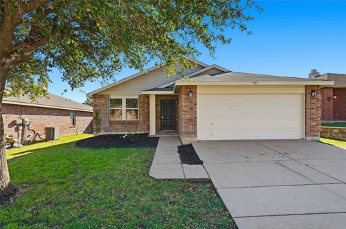737 Tuscany Trl, Fort Worth, TX, 76179-7350 | Card Image