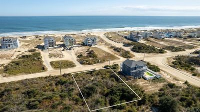 2104 Sandfiddler Road, Home with 0 bedrooms, 0 bathrooms and null parking in Corolla NC | Image 1