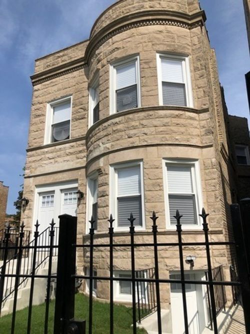 1-6541 Ingleside Ave, Chicago, IL, 60637-5851 | Card Image