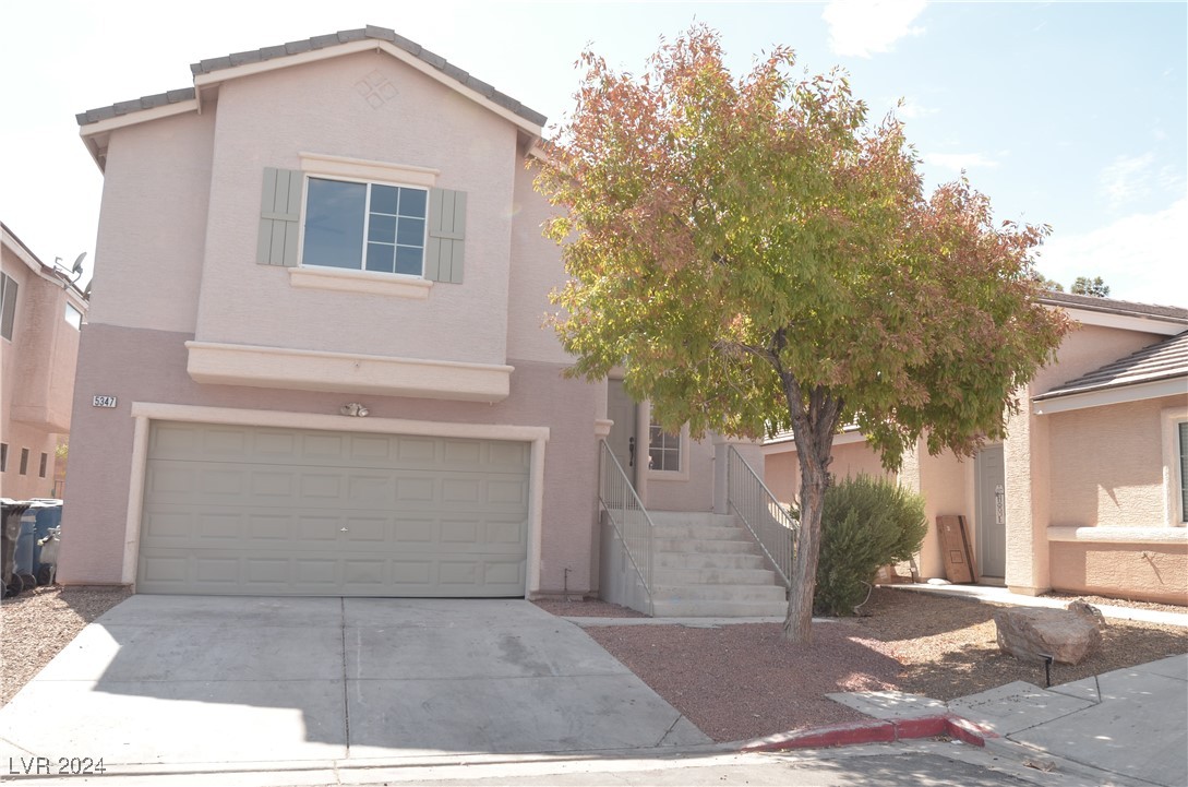 Reardon Ct, North Las Vegas, NV 89031