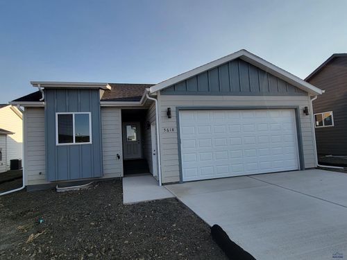 5602 Coal Bank Dr, Rapid City, SD, 57701 | Card Image