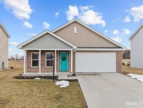 1391 N Gregg Dr, Albany, IN, 47320-0047 | Card Image