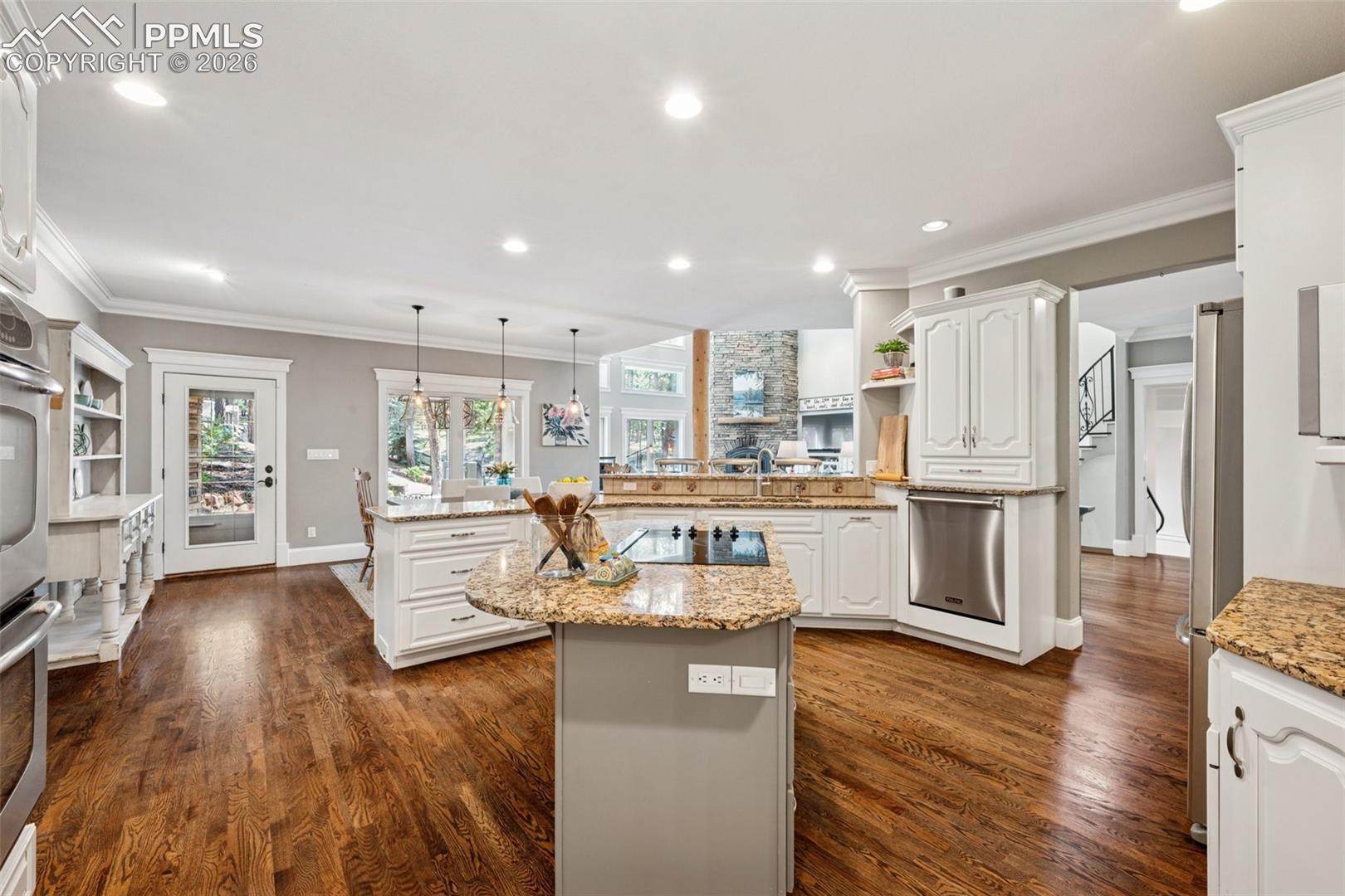 Residential in Colorado Springs 3