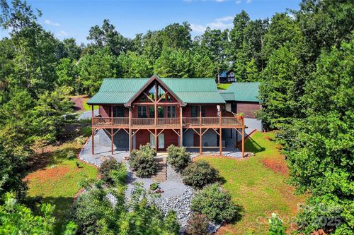 26 Lakeview Trl, Nebo, NC, 28761-0068 | Card Image