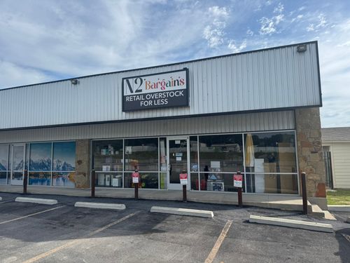 104-3001 E Highway 199, Springtown, TX, 76082-6824 | Card Image