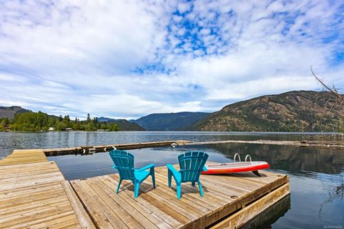 6918 Beach Dr, Honeymoon Bay, BC, V0R1Y0 | Card Image