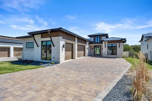 206 Azalea Loop, Horseshoe Bay, TX, 78657-6549 | Card Image