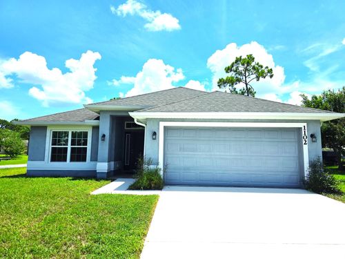 1102 Laconia St, Sebastian, FL, 32958-5433 | Card Image