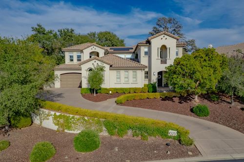 4323 Cordero Dr, El Dorado Hills, CA, 95762-7602 | Card Image