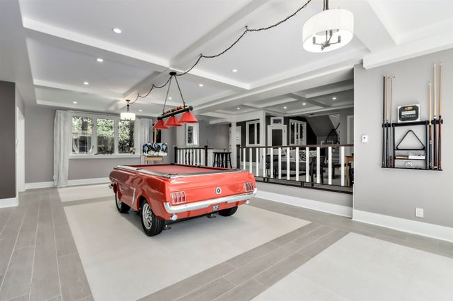5189 Connaught Drive, House other with 7 bedrooms, 5 bathrooms and 4 parking in Vancouver BC | Image 36
