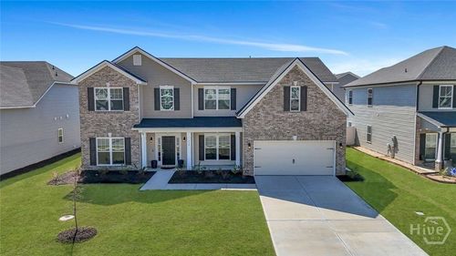 114 Chalk Farm Way, Bloomingdale, GA, 31302-9610 | Card Image