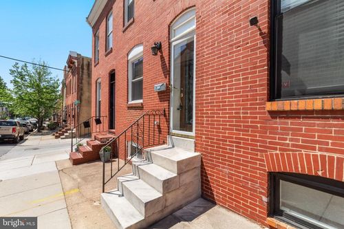 816 S Highland Ave, BALTIMORE, MD, 21224-5130 | Card Image