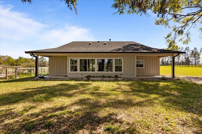 21955 Nw 154 Th Pl, House other with 3 bedrooms, 2 bathrooms and null parking in HIGH SPRINGS FL | Image 39