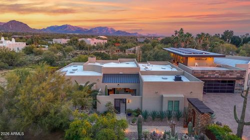 7817 E Dynamite Blvd, Scottsdale, AZ, 85266-9029 | Card Image