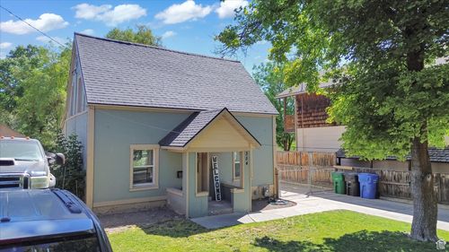 354 E 500 N, Logan, UT, 84321-4131 | Card Image