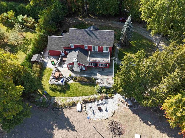 16 Macomber Pt, House other with 5 bedrooms, 3 bathrooms and null parking in Alburgh VT | Image 6