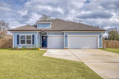 6266 Dry Creek Rd, Molino, FL, 32577-7206 | Card Image