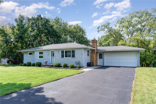 2171 Baird Road, Penfield, NY, 14526 | Card Image